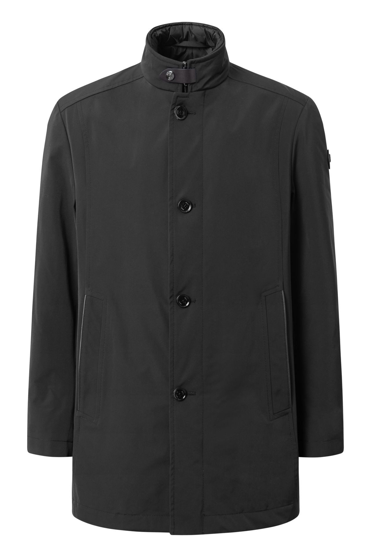 Allwetterjacke