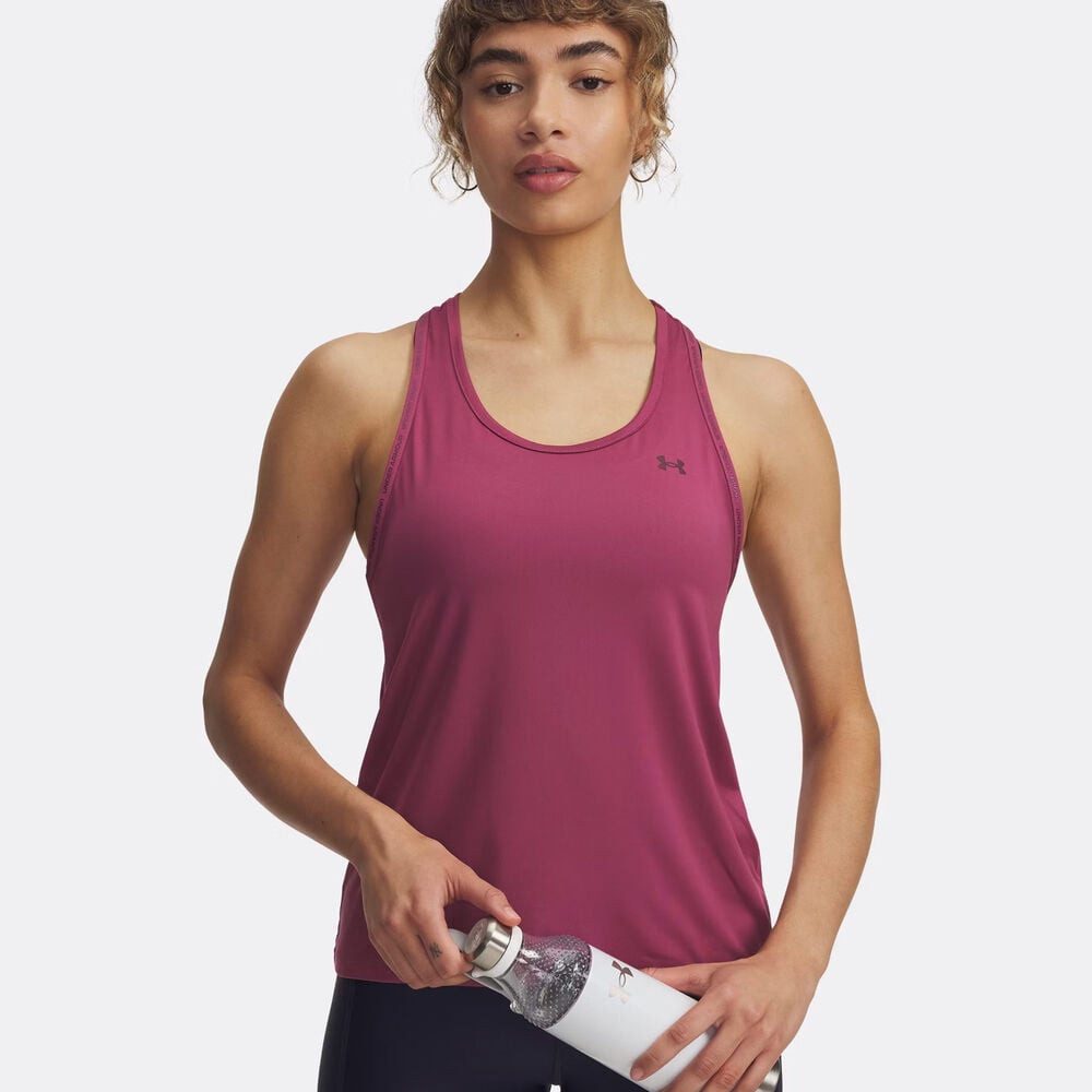 Tanktop Tech Knockout Tank