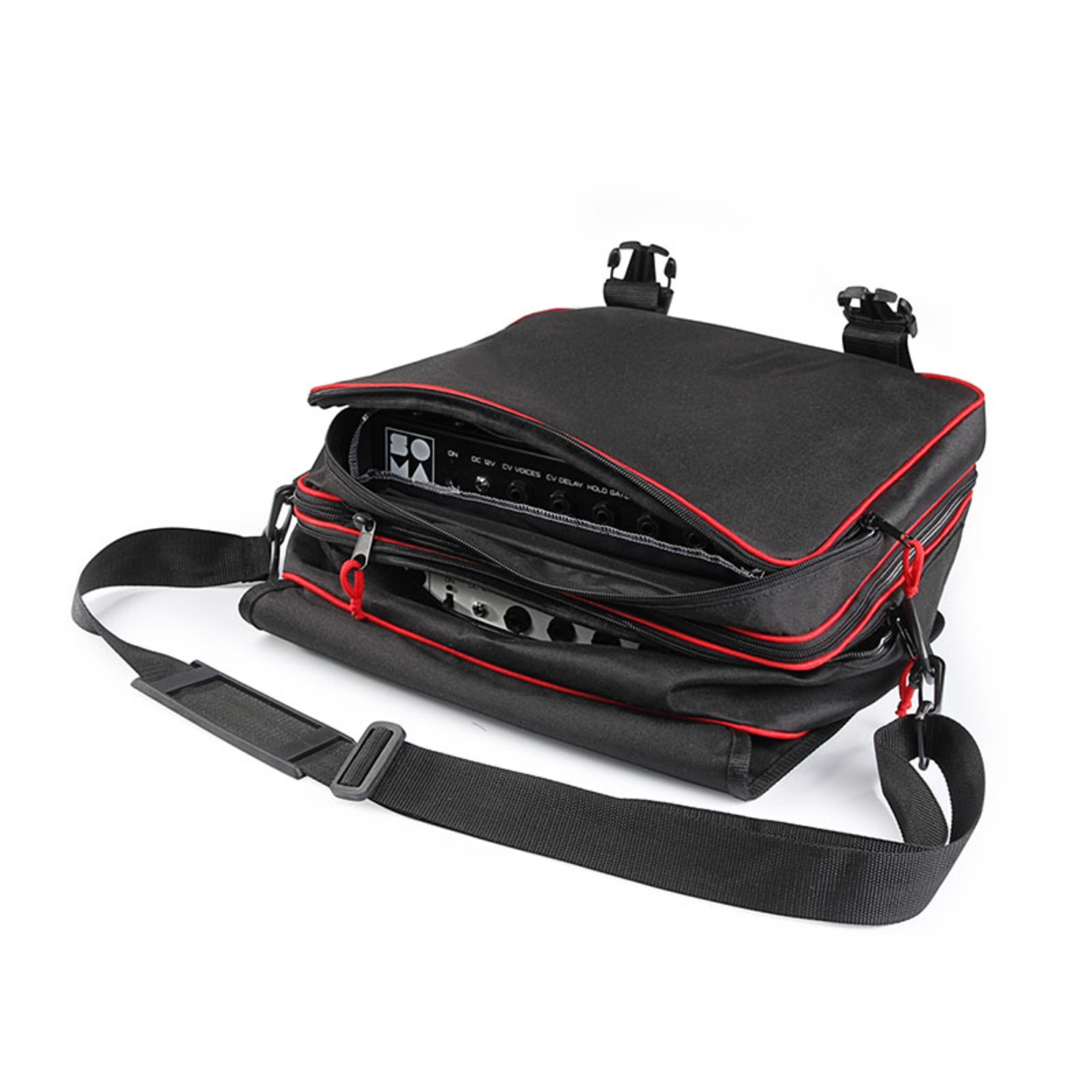 SOMA LABORATORY Piano-Transporttasche (Gigbags für Tasteninstrumente, Sonstige Keyboardtaschen), Lyra-8 Bag - Keyboardtasche