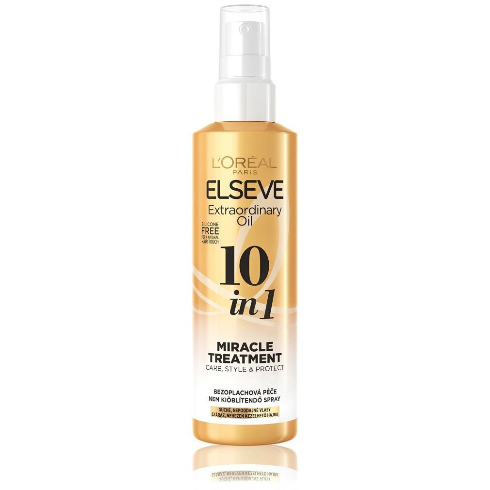 L'Oreal Deutschland Haarspülung Elseve 150ml