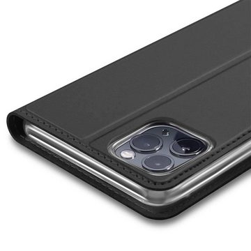 CoolGadget Handyhülle Magnet Case Handy Tasche für Apple iPhone 14 Pro Max 6,7 Zoll, Hülle Klapphülle Slim Flip Cover für iPhone 14 Pro Max Schutzhülle