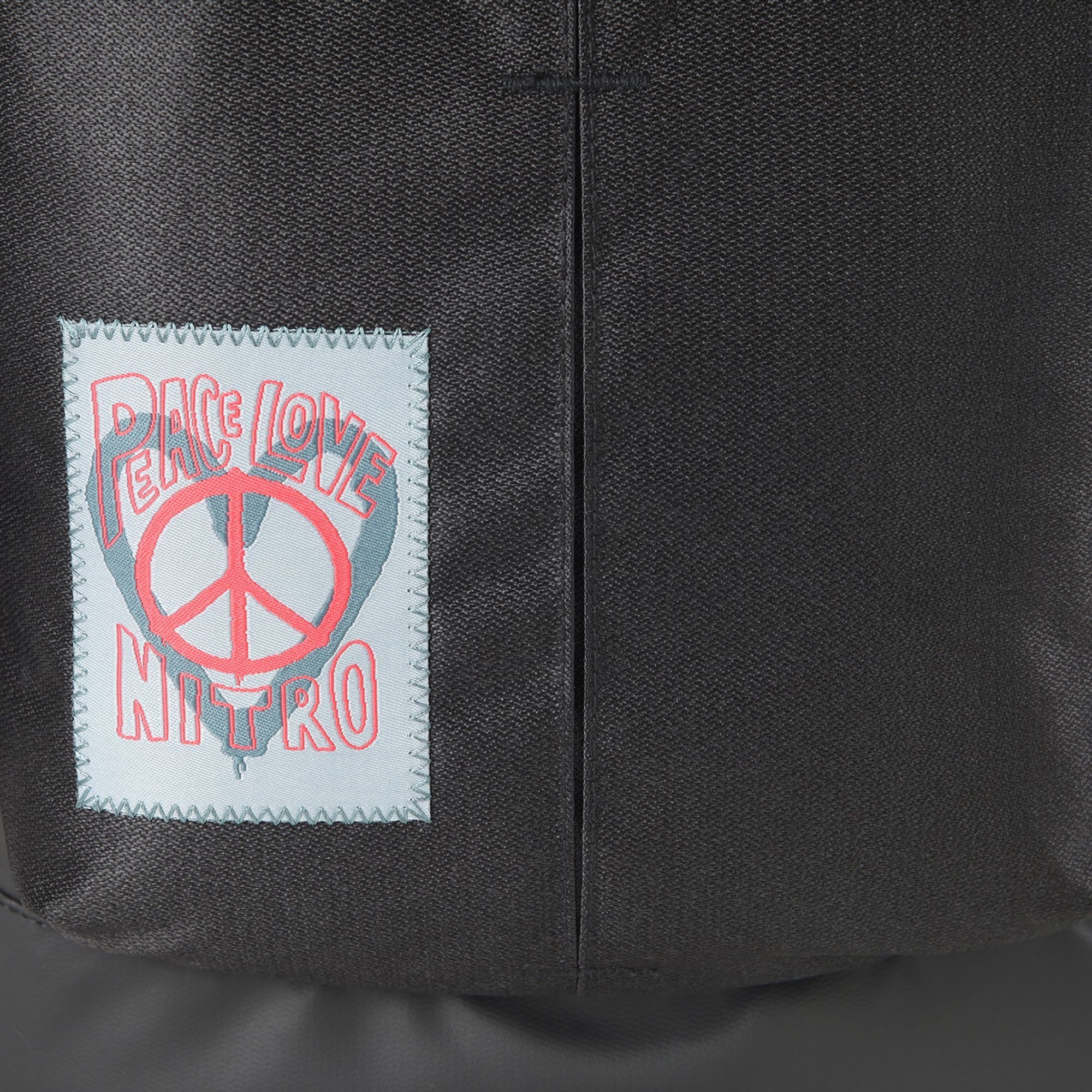 NITRO Daypack Daypacker Two, Polyester