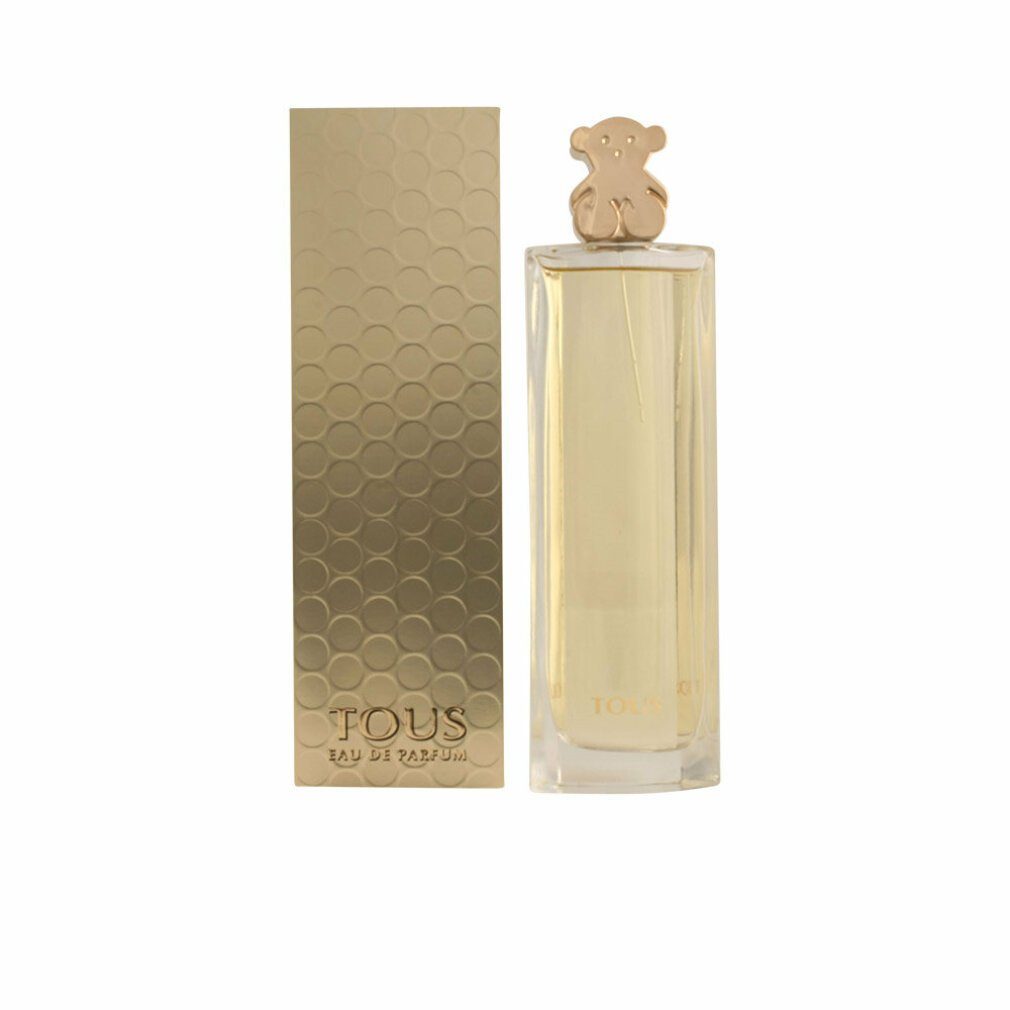 Tous Körperspray Eau De Parfum Spray 90ml