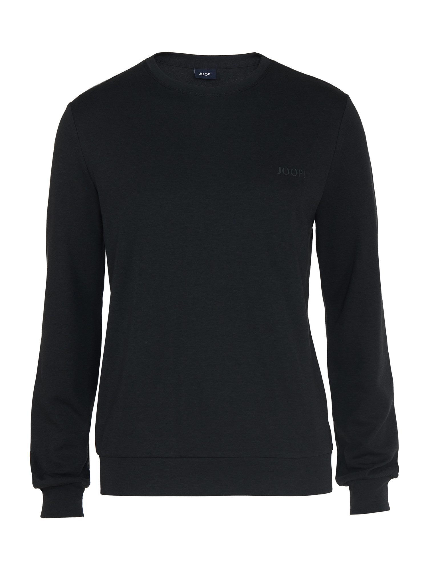 JOOP! Sweatshirt Basic Sweatshirt pulli pullover günstig online kaufen