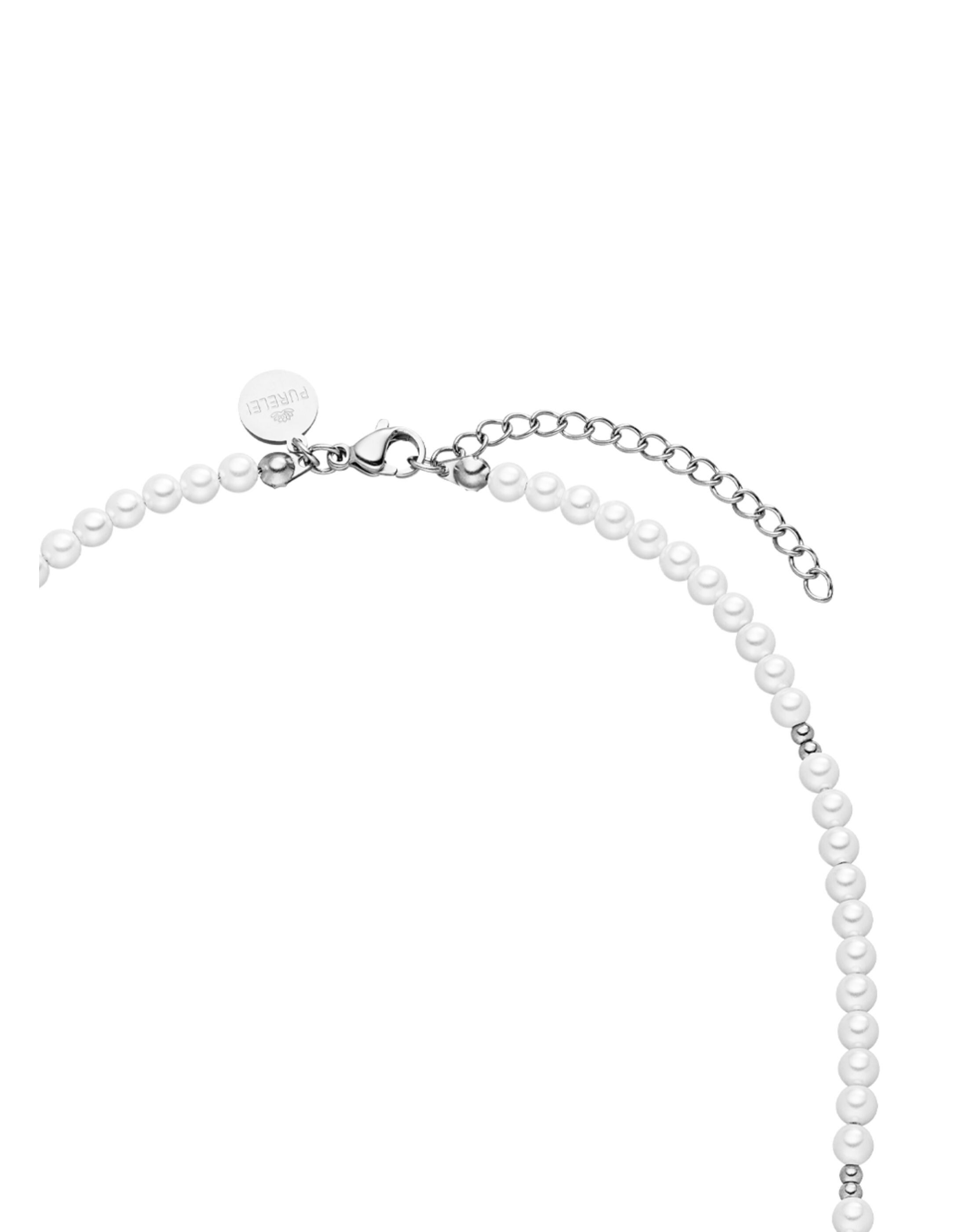 Purelei Perlenkette Finesse (Perlenkette, 1-tlg)