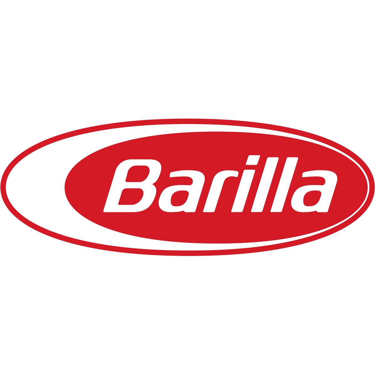 Barilla Nudeln, Barilla Basta Nudeln Spaghettini Nummer 3 Hartweizennudeln 5000g – Bild 2 von 2