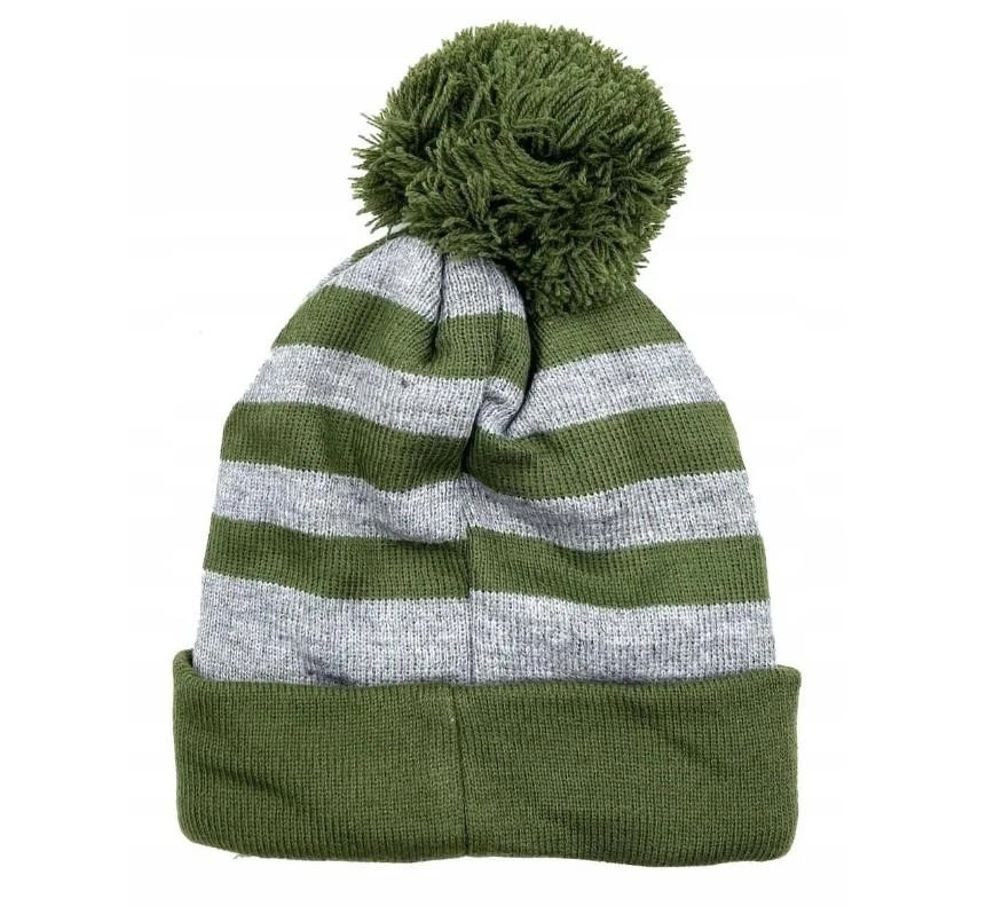 Minecraft Strickmütze MINECRAFT Mütze Kinder Wintermütze Jungen + Mädchen Minecraft Kindermütze