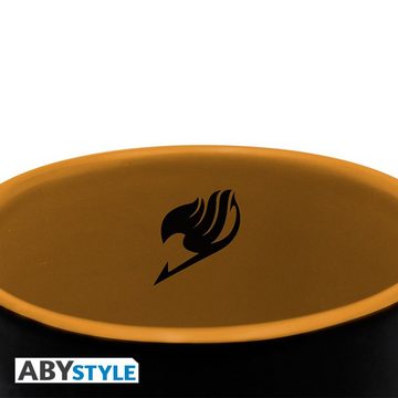 ABYstyle Tasse King Size Lucy & Natsu - Fairy Tail