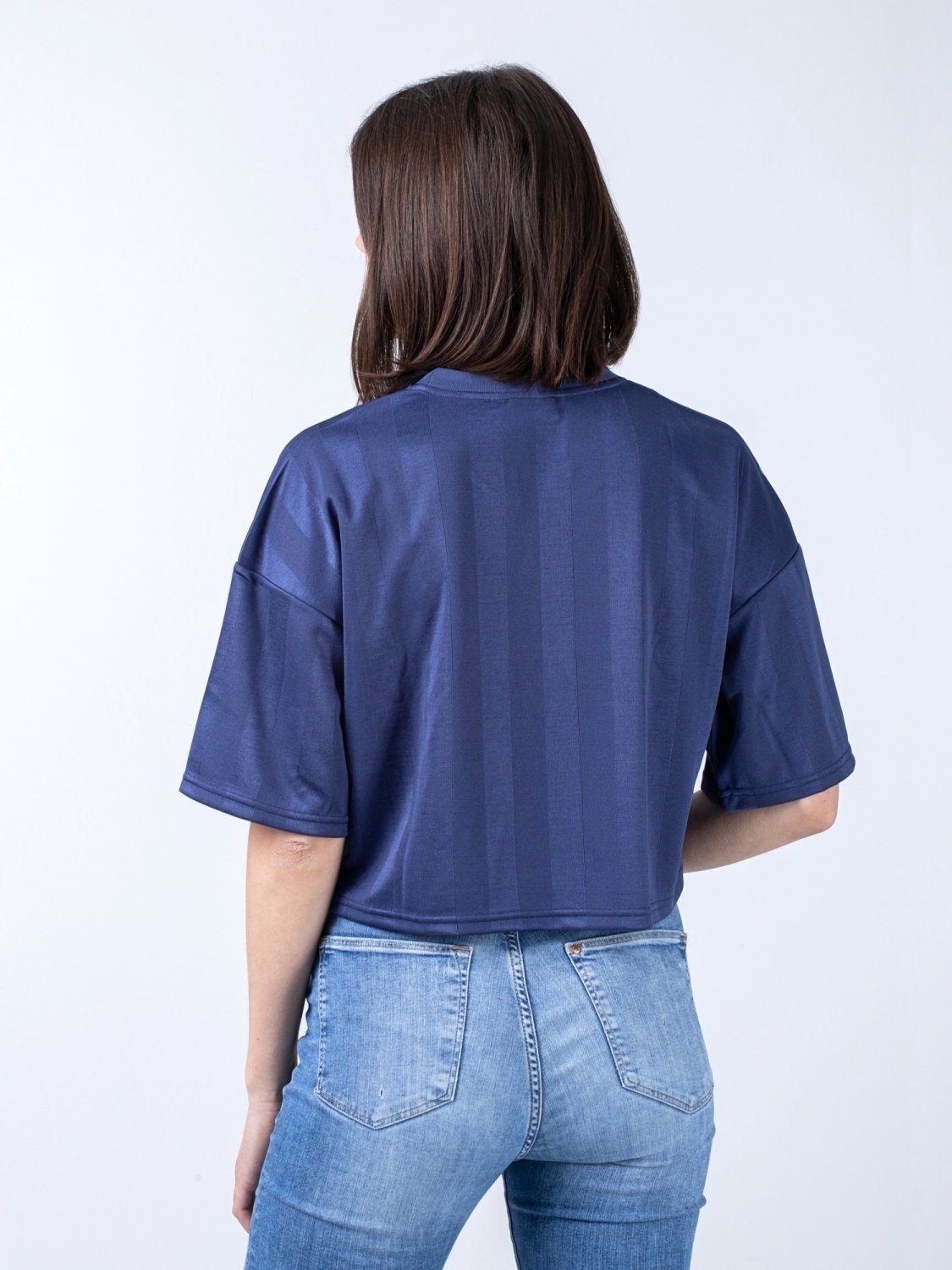Fila T-Shirt Fila Fia Cropped Tee