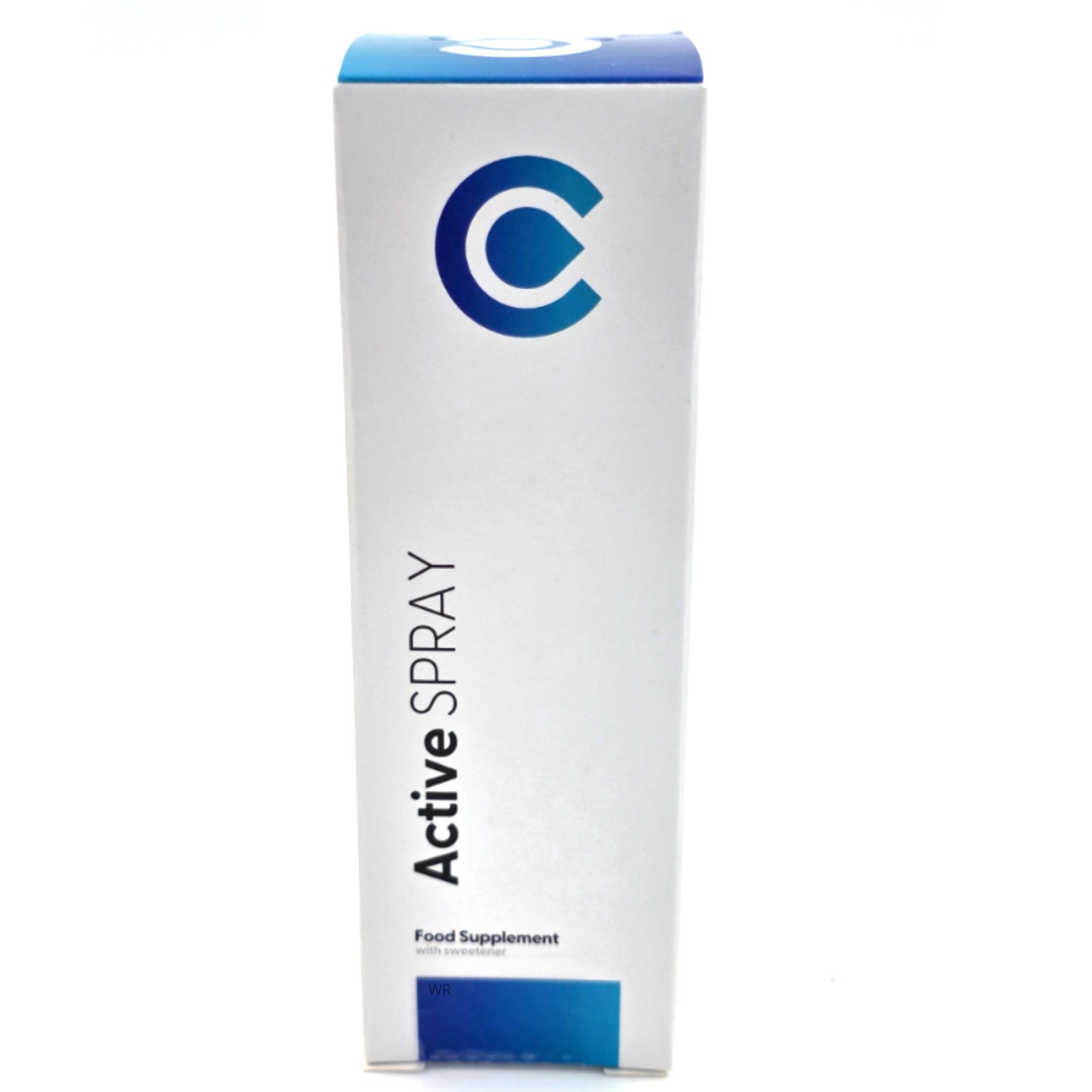 C Active Spray Zungenspray C Active, Für mehr Energie, Immunsystem-Stärkung und Vitalität