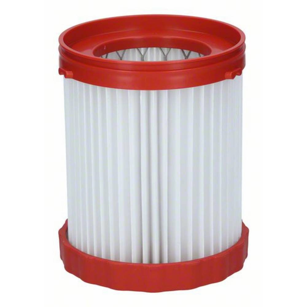 Flachfaltenfilter Faltenfilter, Filteroberfläche 2375 cm², 125 x