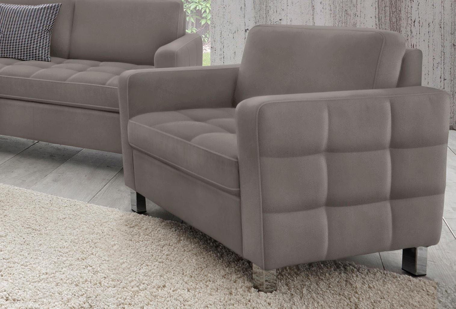 sit&more Sessel Pablo günstig online kaufen