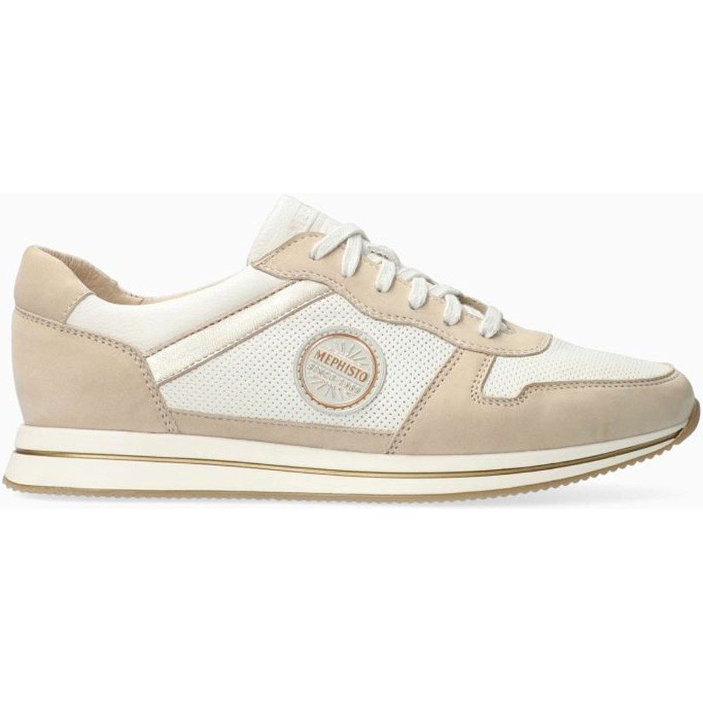 Mephisto Lora Schnürschuh