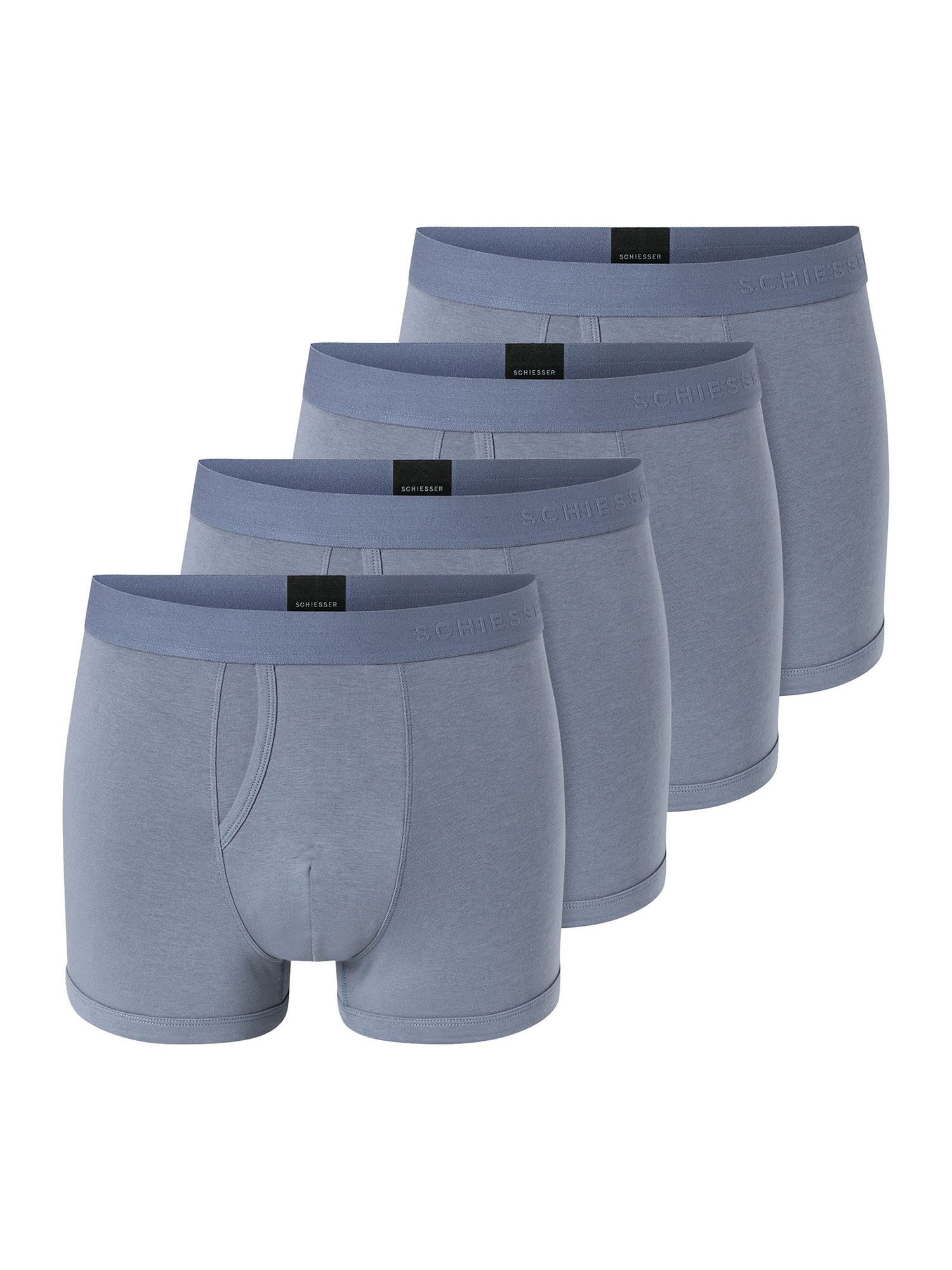 Trunk Rib Essentials