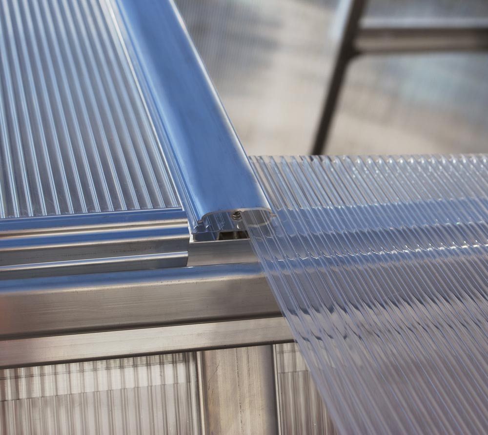 Palram - Canopia Gewächshaus, x 219  | ...