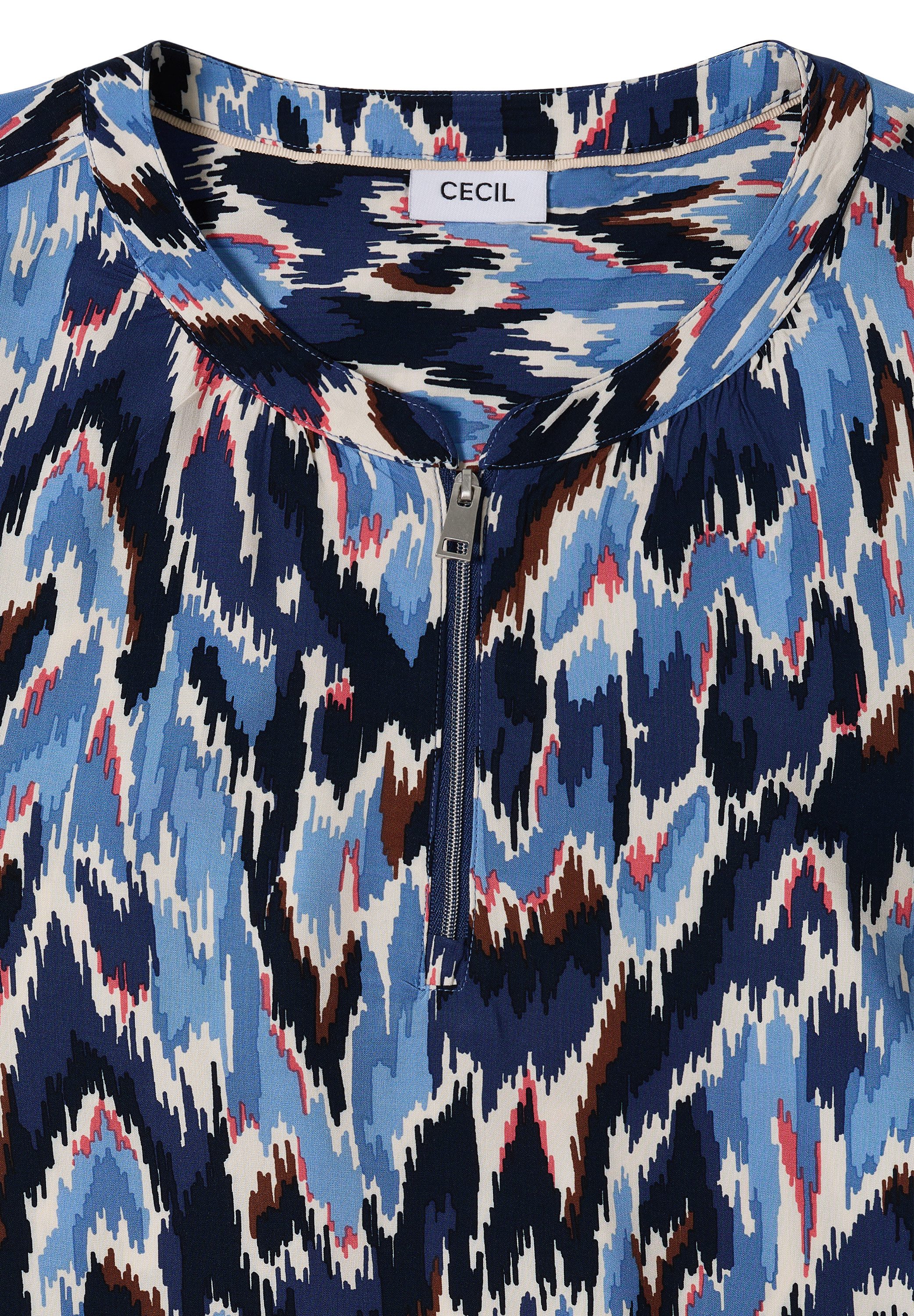 CECIL Klassische Bluse