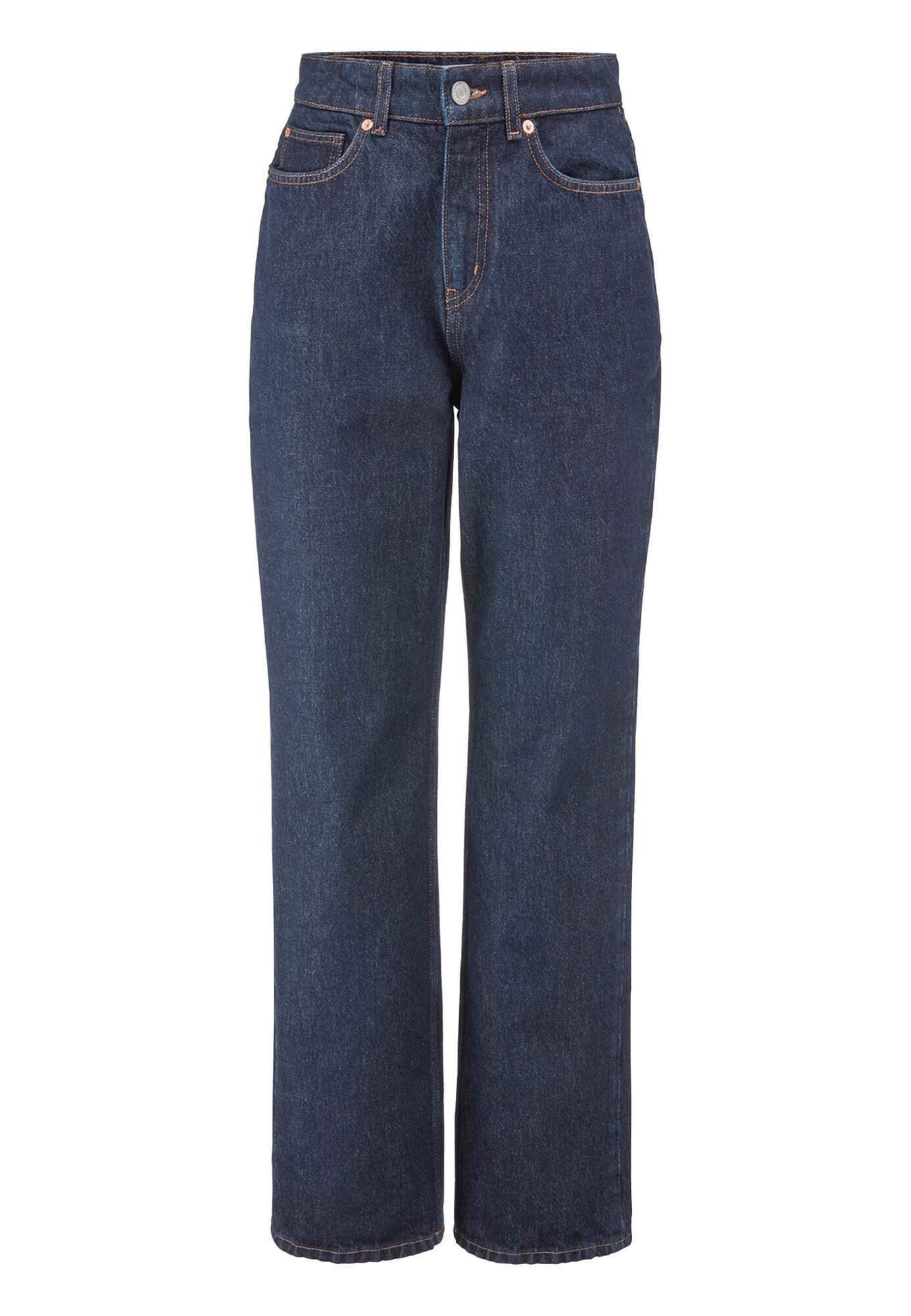 Hessnatur Bequeme Jeans (1-tlg)