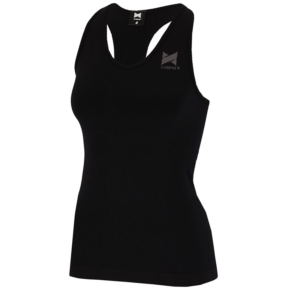 XTREME sockswear Sporttop mit modellierenden Effekt günstig online kaufen
