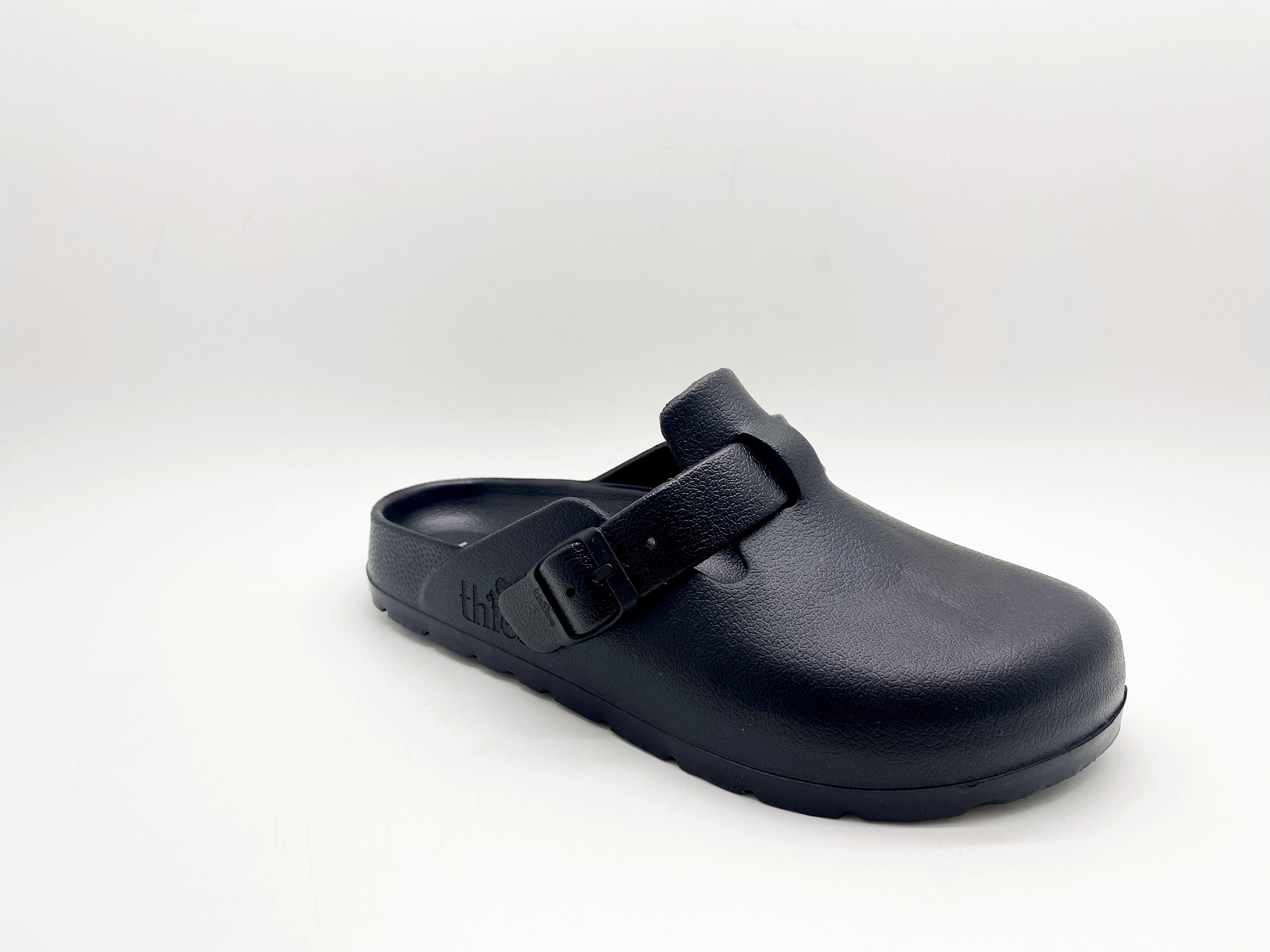 thies thies 1856 ® Ecofoam Clog Sandale