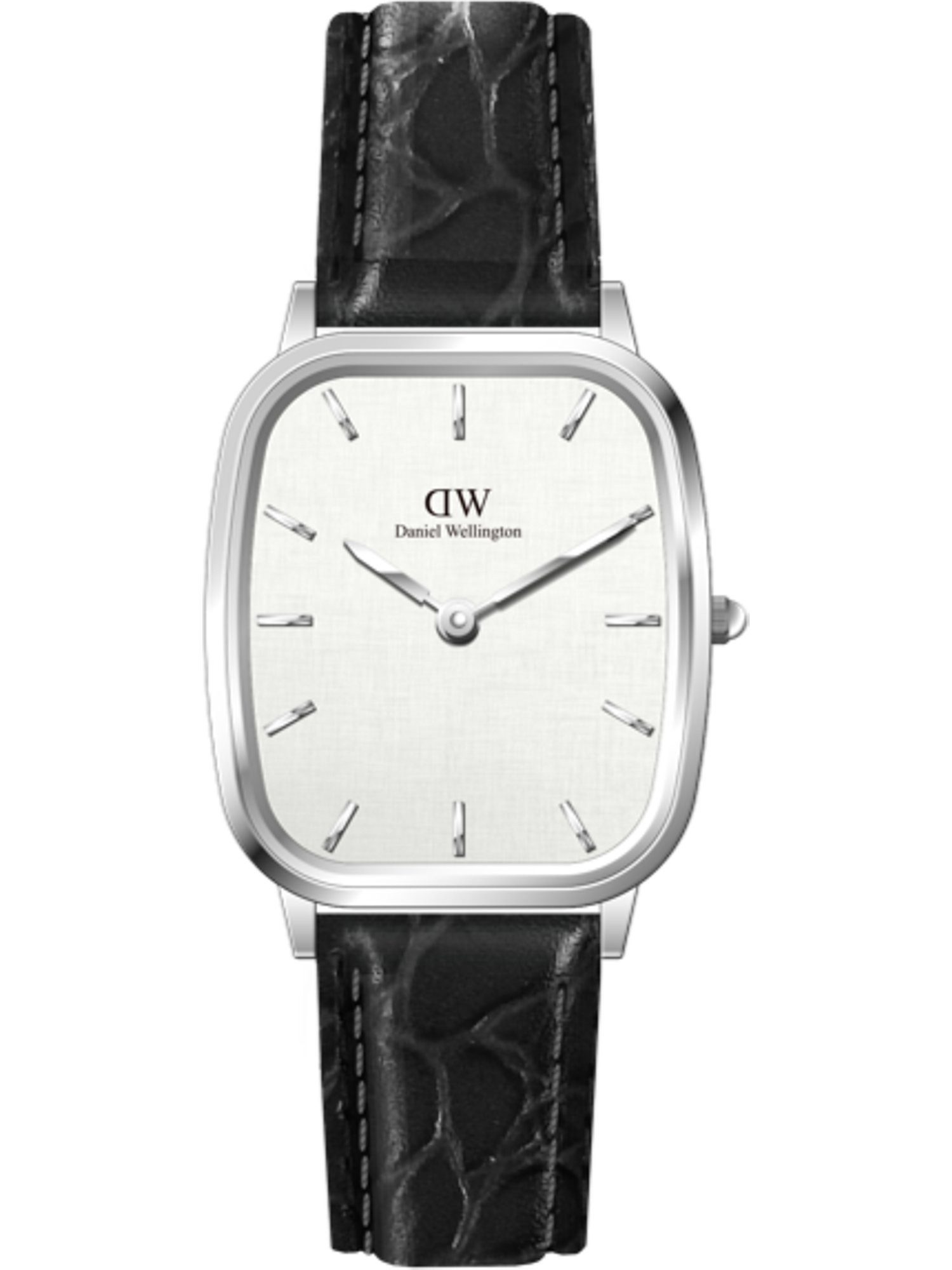 Daniel Wellington Quarzuhr Daniel Wellington Herren-Uhren Analog Quarz, Klassikuhr