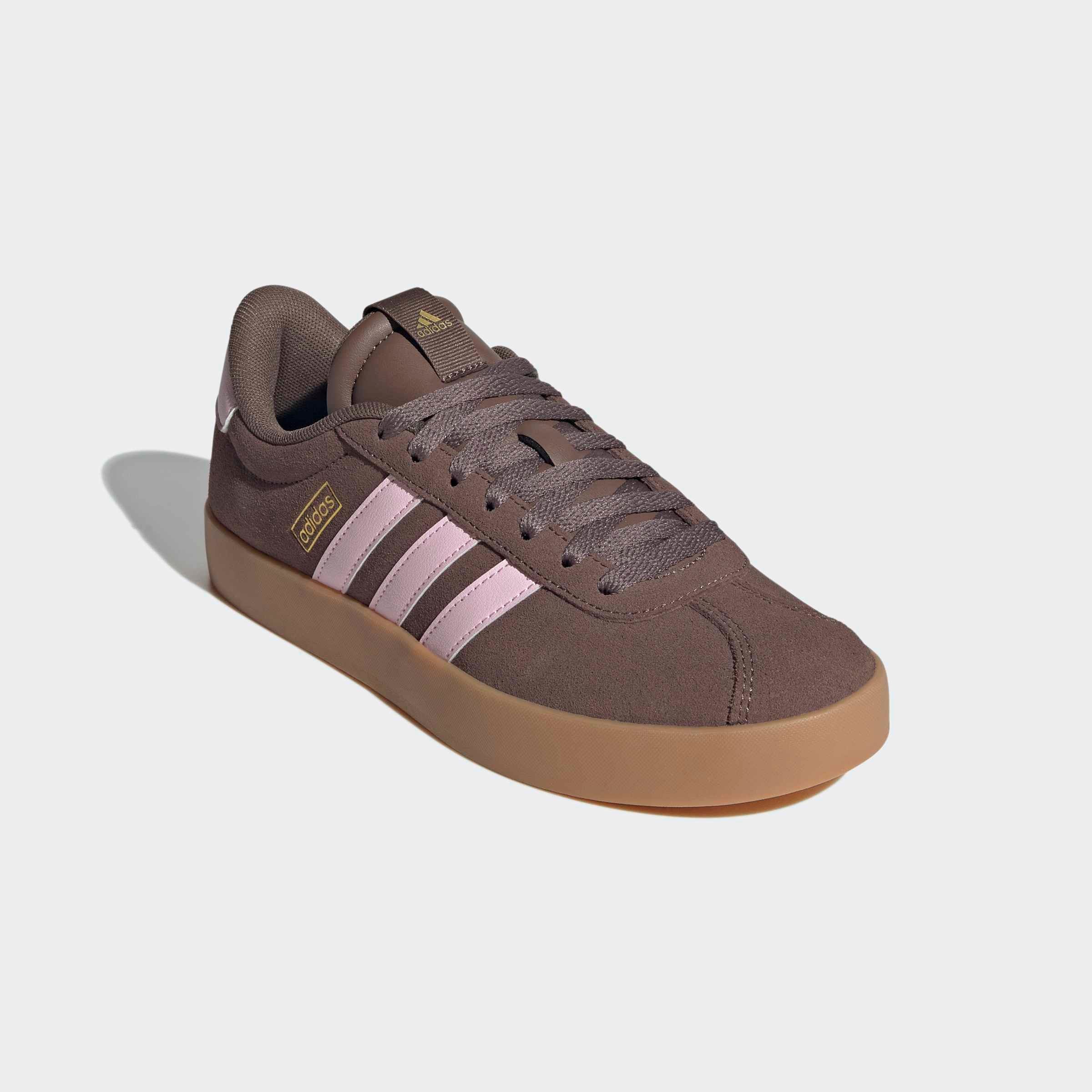 adidas Sportswear VL COURT 3.0 Sneaker inspiriert vom Design des adidas sam günstig online kaufen