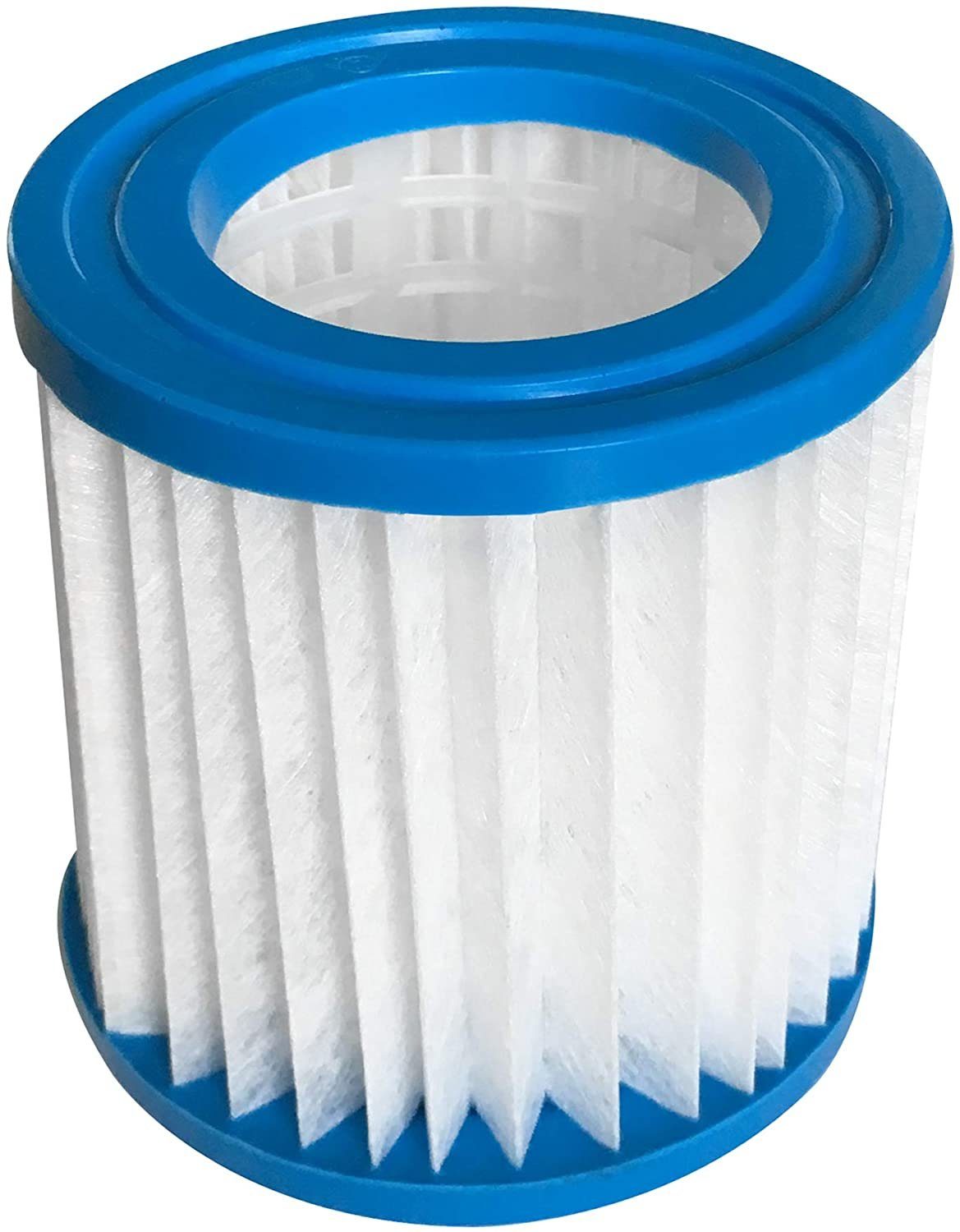 Avenli Pool Prompt Set Pool 305 x 76 cm (Aufstellpool Komplettset, Quick Up Pool Komplettset), Swimmingpool inklusive Filterpumpe und Filterkartusche – Bild 5 von 5