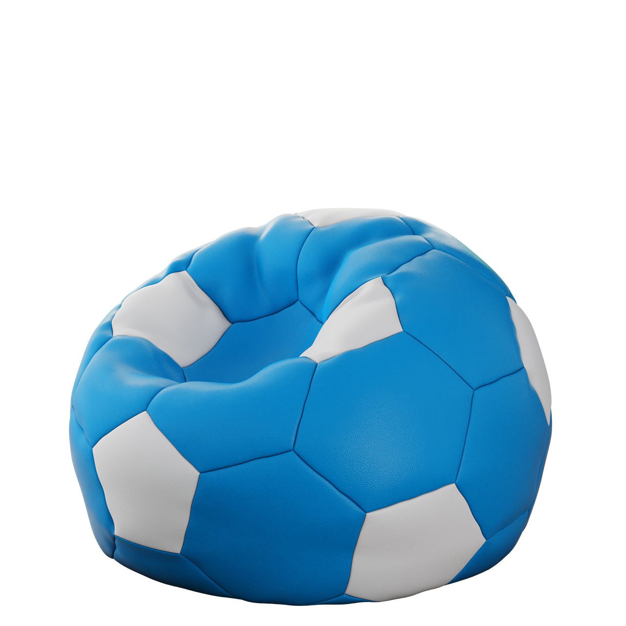 MIRJAN24 Sitzsack Ksante 500L, Jugendzimmer Sitzsäcke, Modern Kinderzimmer günstig online kaufen