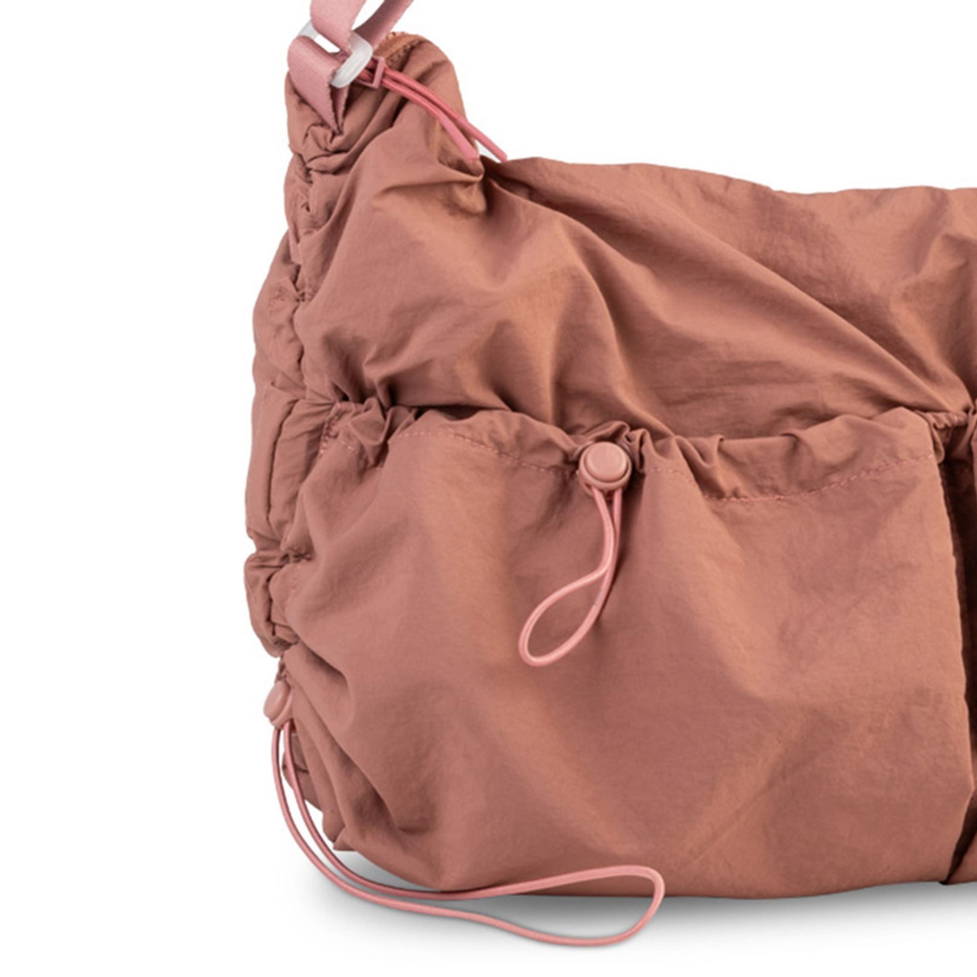 Bench. Schultertasche Soft, Polyester