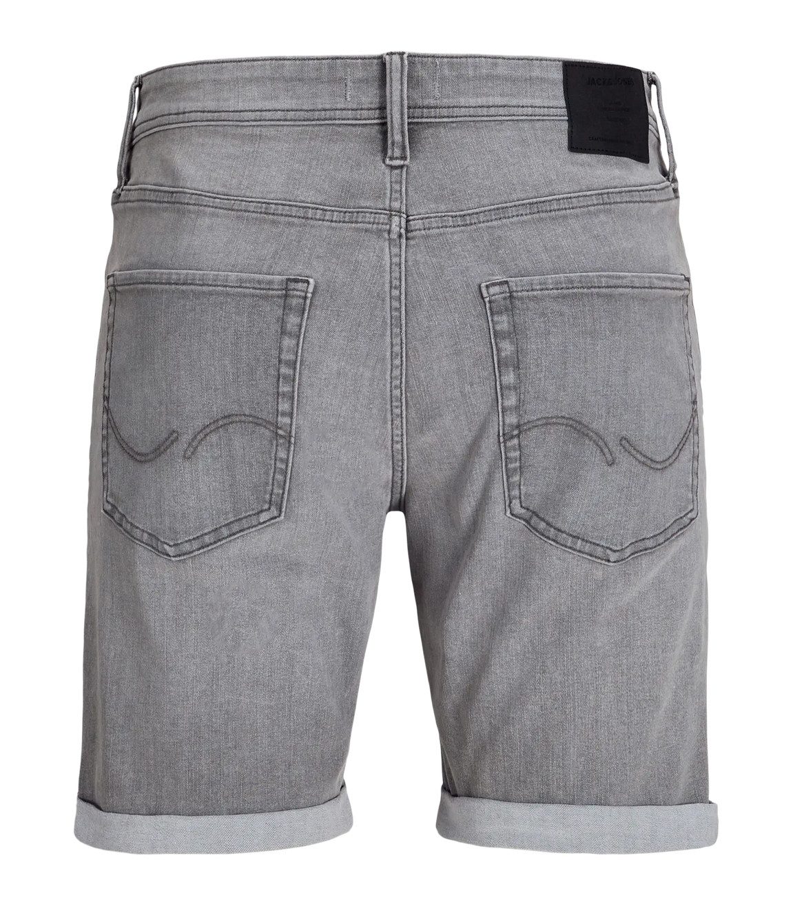 Jack & Jones Jeansshorts Jack & Jones Rick Original Herren Shorts kurze Jea günstig online kaufen