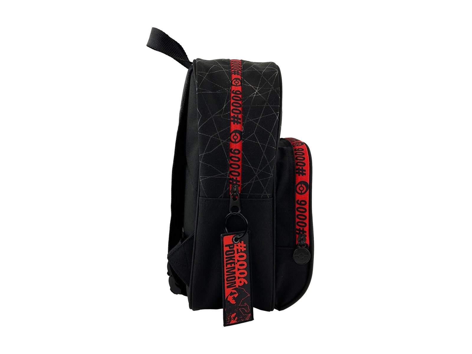 POKÉMON Kinderrucksack Pokémon Rucksack 30cm Glurak Twilight Champions (1-tlg)
