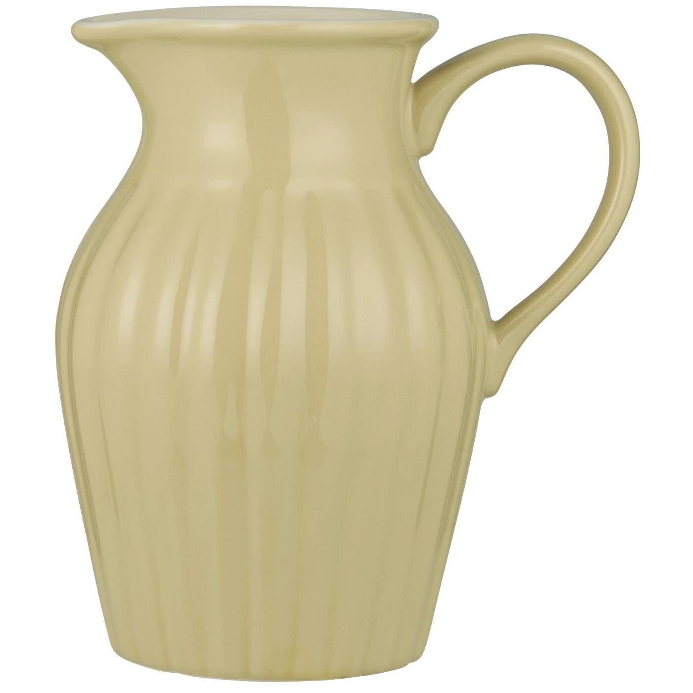 Ib Laursen Dekovase Kanne 17 Ltr günstig online kaufen