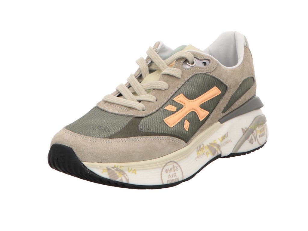 PREMIATA Moerun Schnürschuh günstig online kaufen