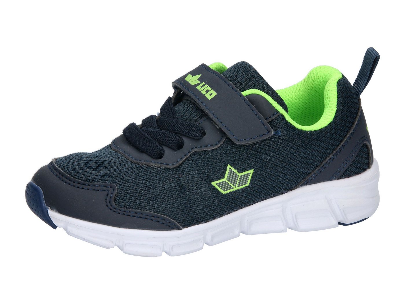 Lico Freizeitschuh Almeria VS Sneaker