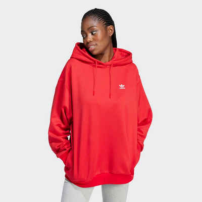 adidas Originals Kapuzensweatshirt TREFOIL HOODIEO