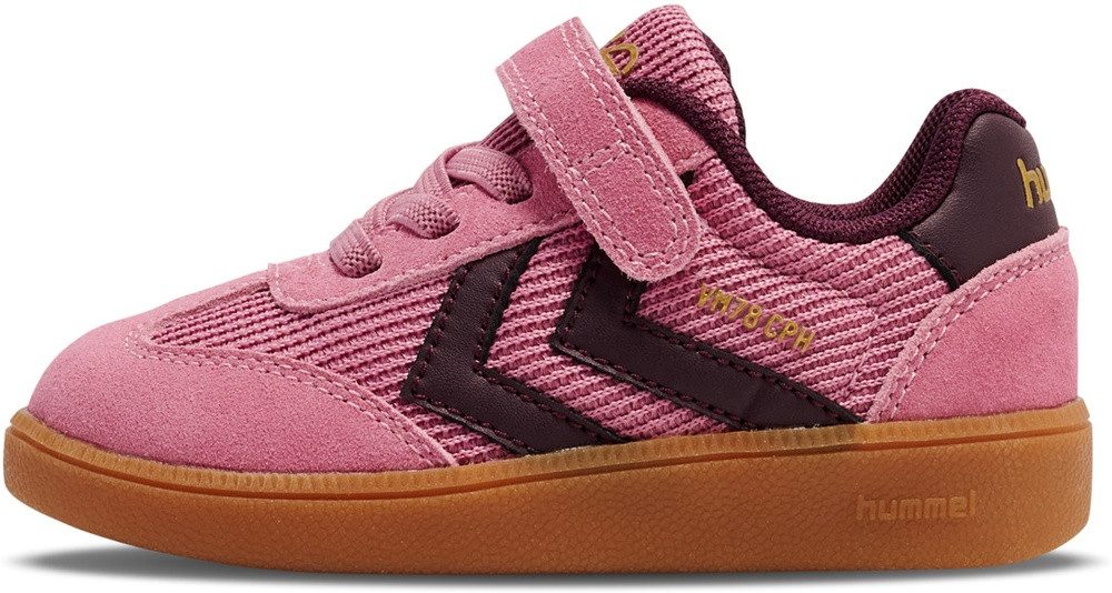 hummel Vm78 Cph Infant Sneaker