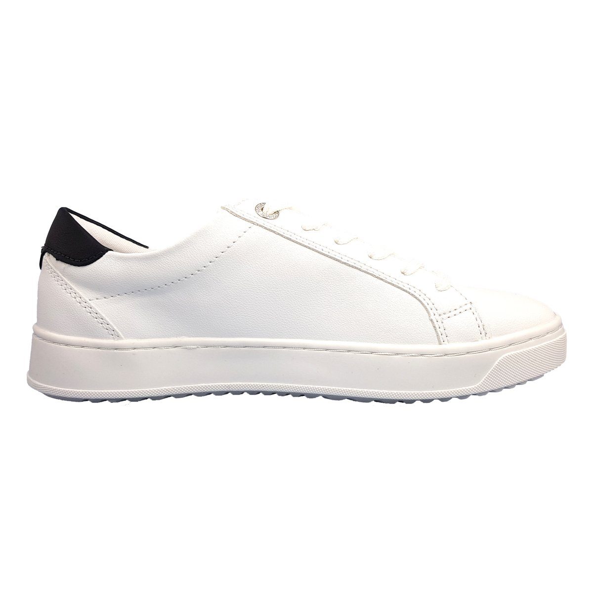 TOM TAILOR Sneaker Schnürschuh günstig online kaufen