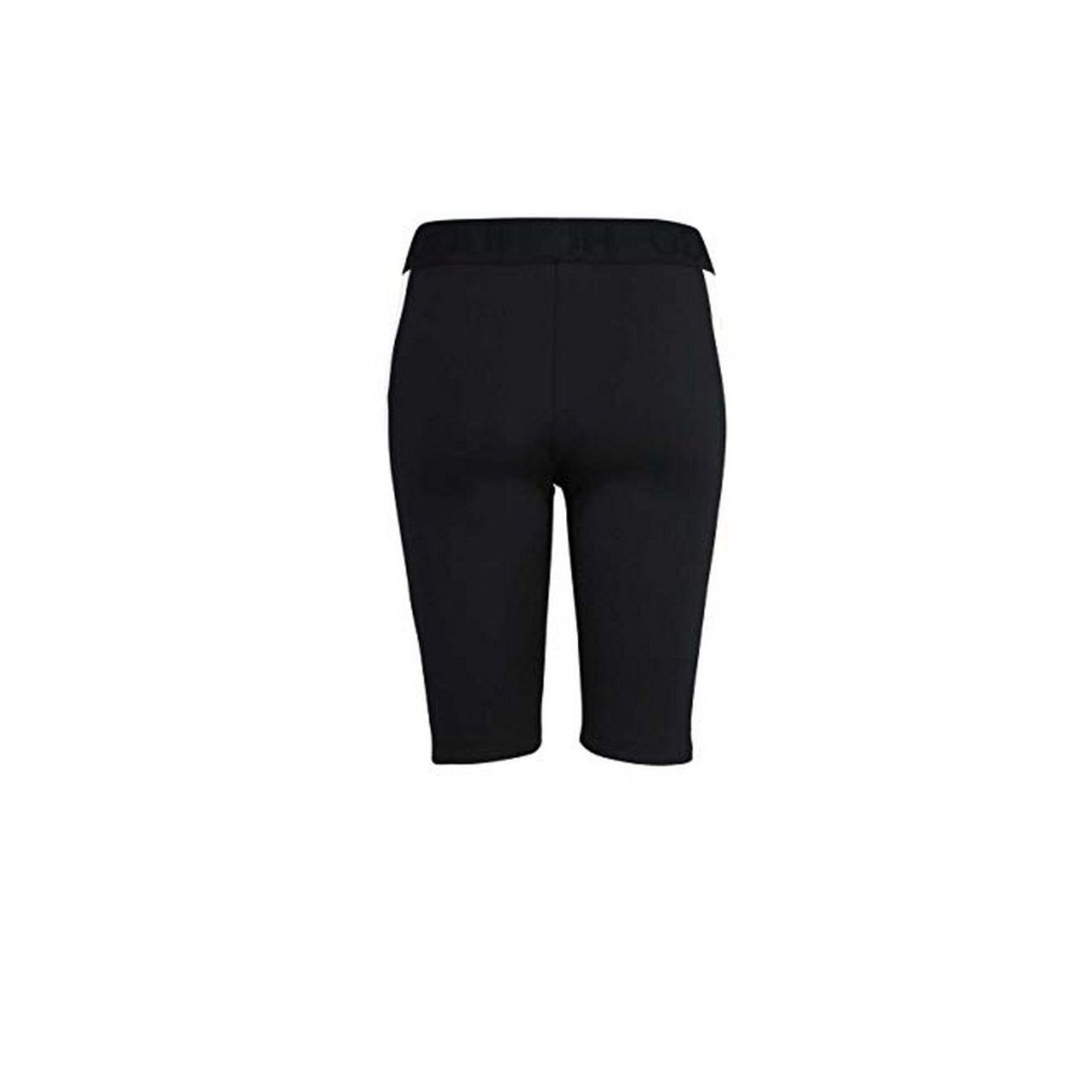 HUGO Leggings schwarz (1-tlg) regular