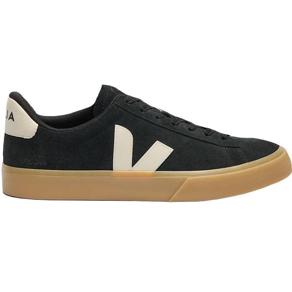 VEJA Veja Campo Suede Sneaker