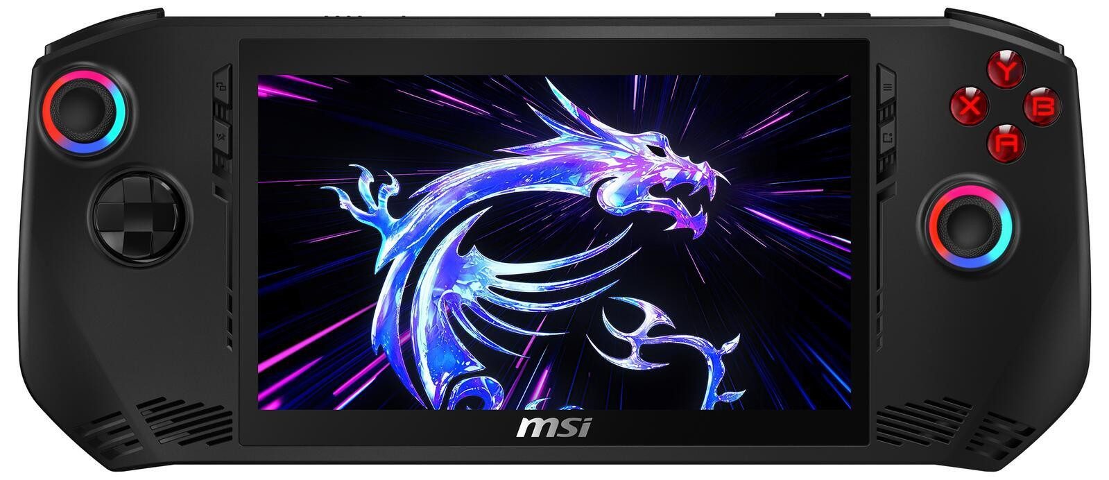 MSI MSI Claw 7 AI+ A2VM-028