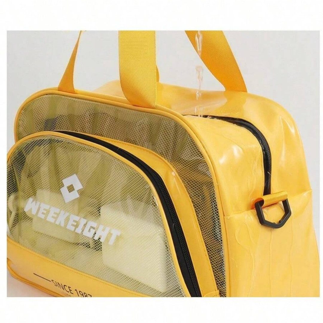 Heyork Sporttasche Sporttasche mit Schuhfach Strandtasche günstig online kaufen