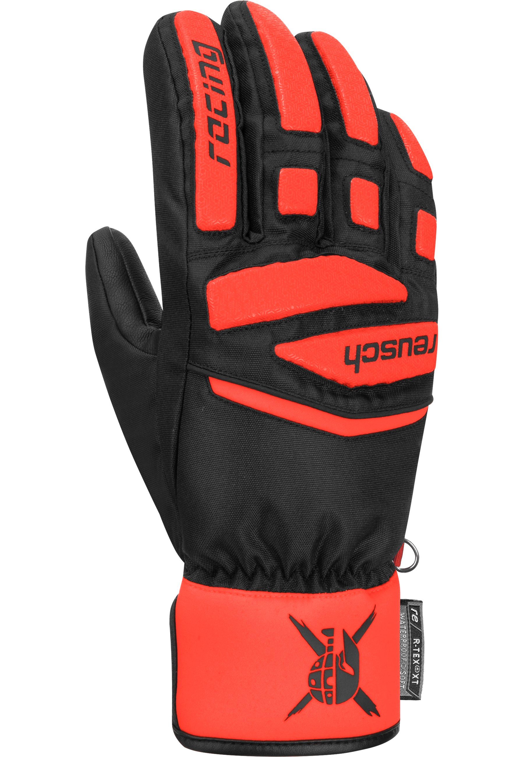 Skihandschuhe Warrior Worldcup Reusch warm, wasserdicht