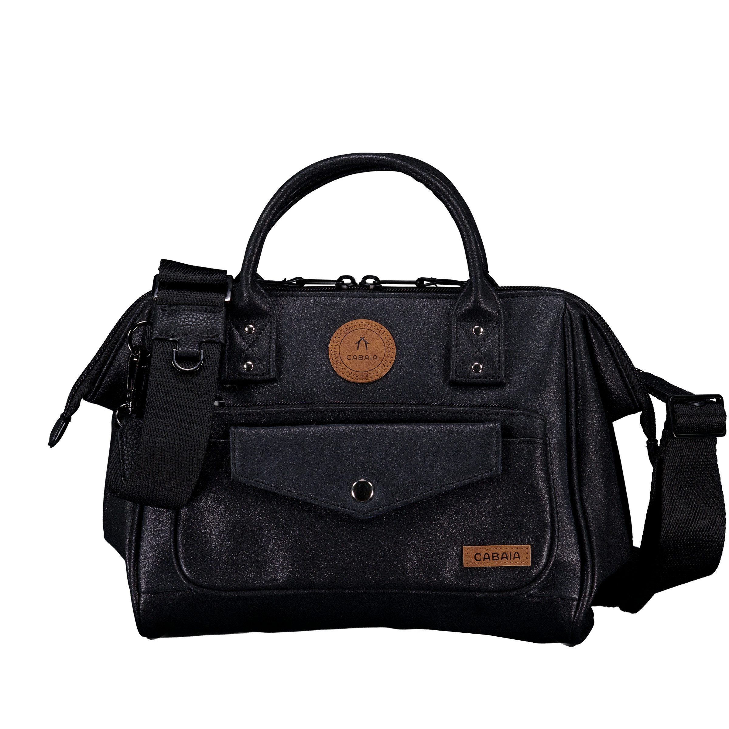 CABAIA Umhängetasche Crossbody M