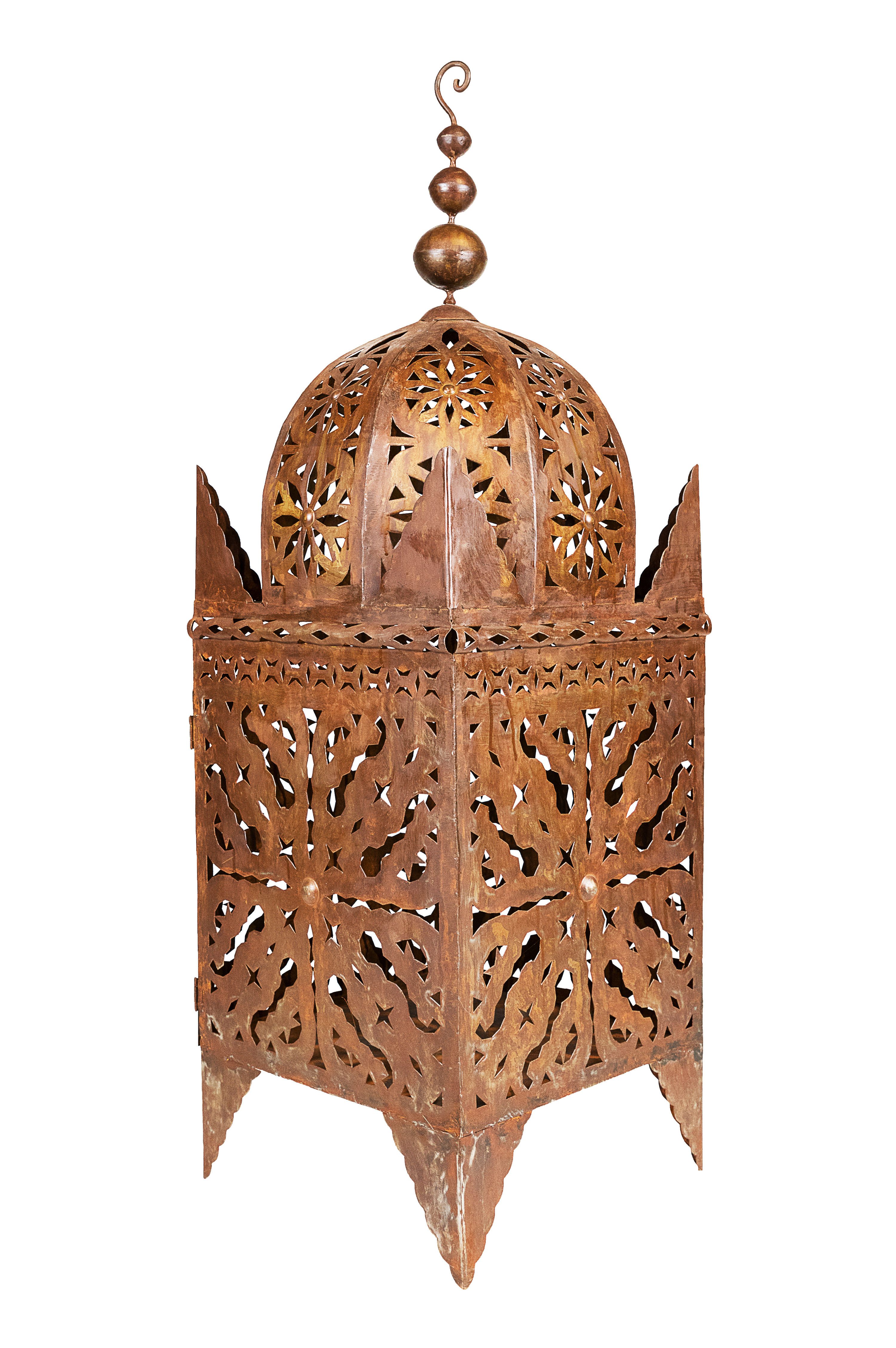 Marrakesch Orient & Mediterran Interior Teelichthalter günstig online kaufen