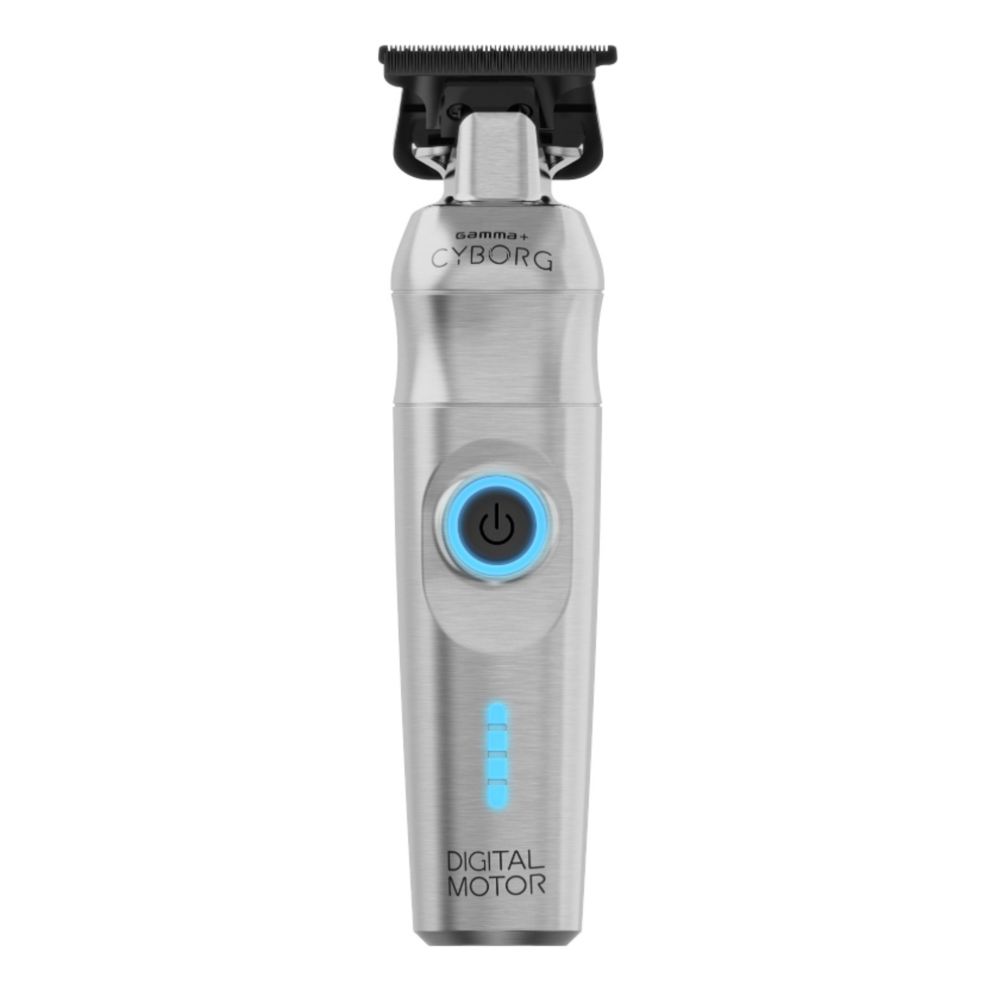 GAMMA+ Haarschneider Gamma+ Cyborg Trimmer