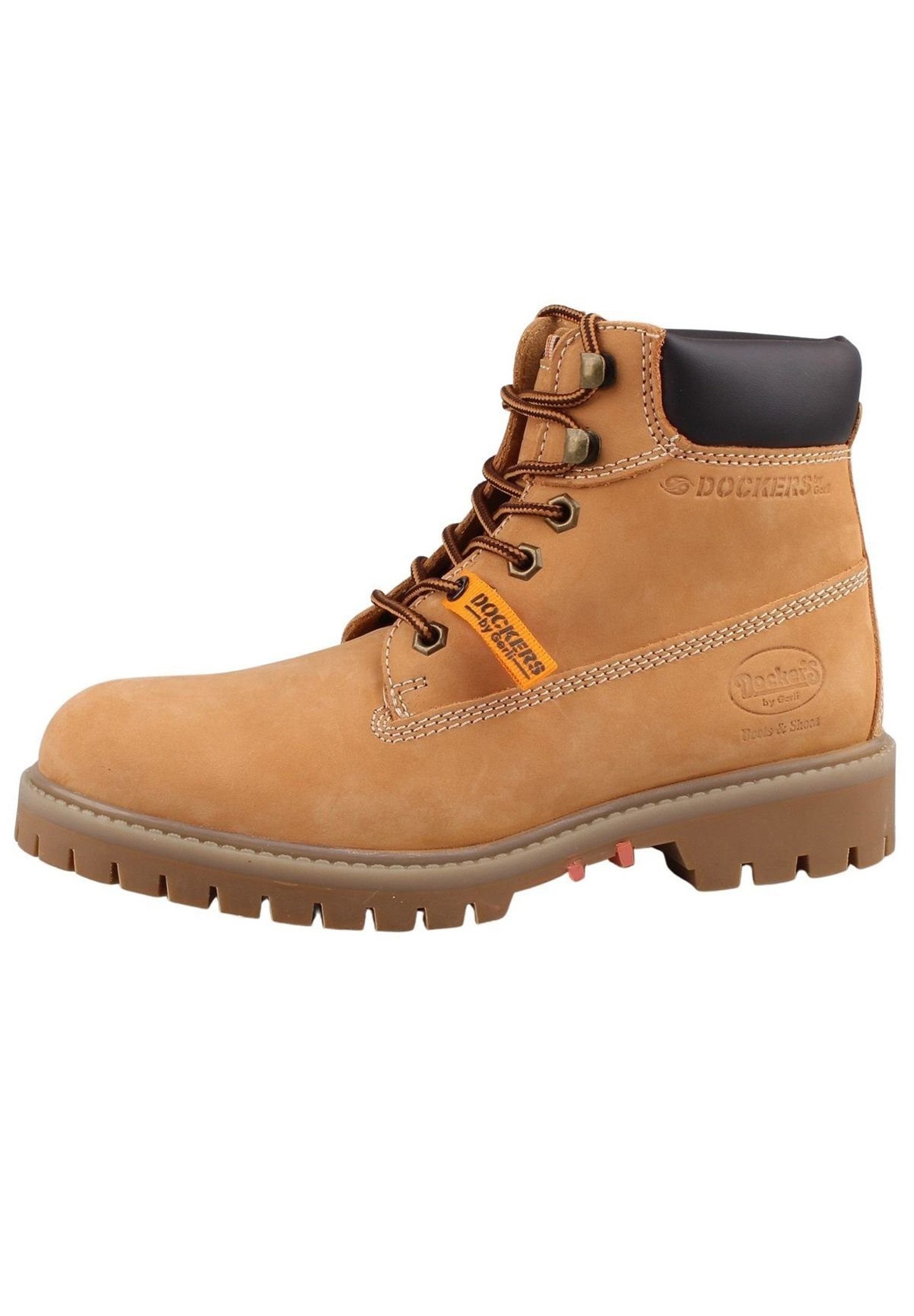 Dockers by Gerli 53AX003 Stiefel günstig online kaufen