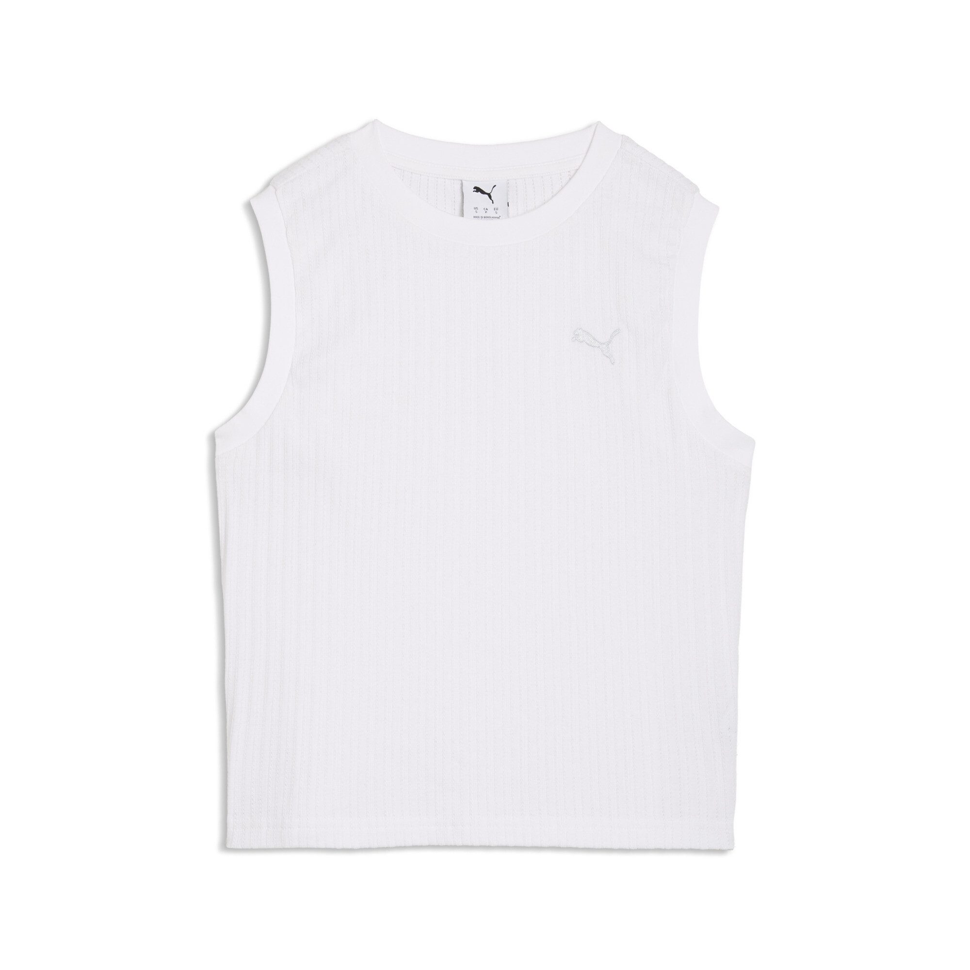PUMA Tanktop HER Tanktop Damen günstig online kaufen