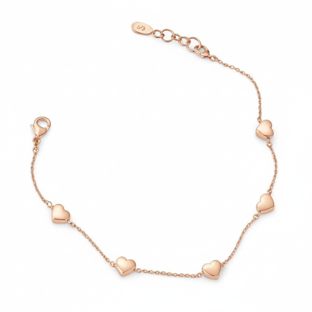 Rosegold