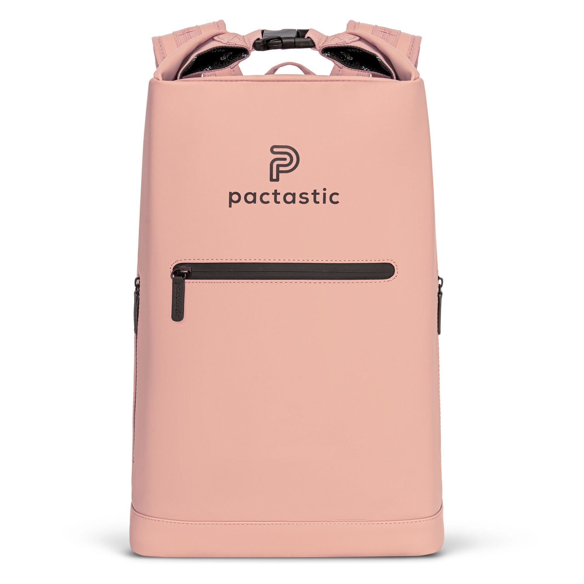 Pactastic Daypack Urban Collection, Veganes Tech-Material