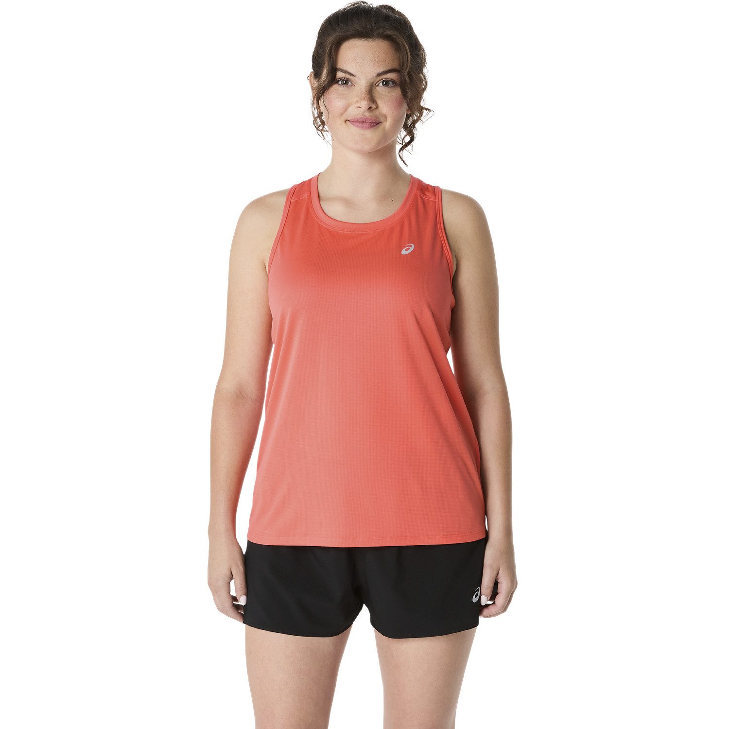 Asics Lauftop ASICS CORE TANK für Sportmode, für Frühling und Herbst, mit f günstig online kaufen