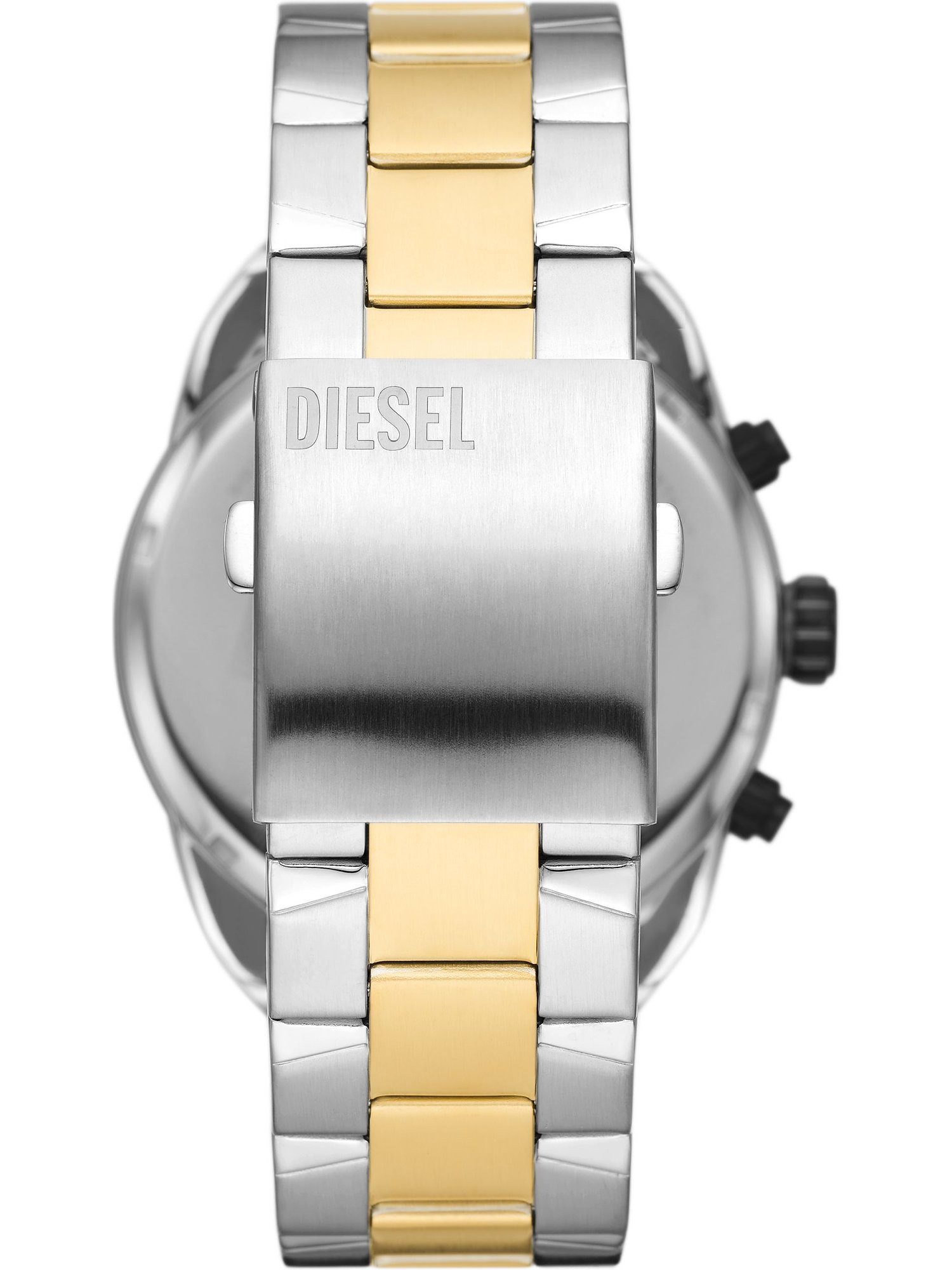 Diesel Chronograph Diesel Herren-Uhren Analog Quarz günstig online kaufen